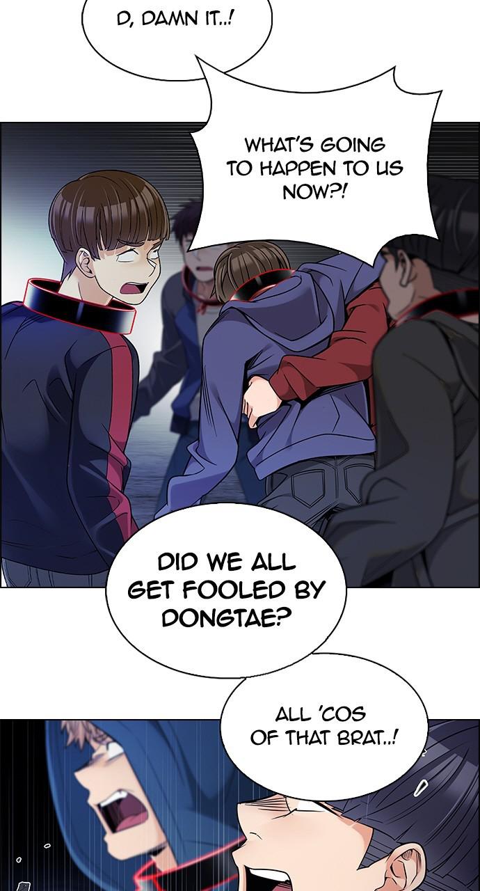 Read Dice en Manga Online