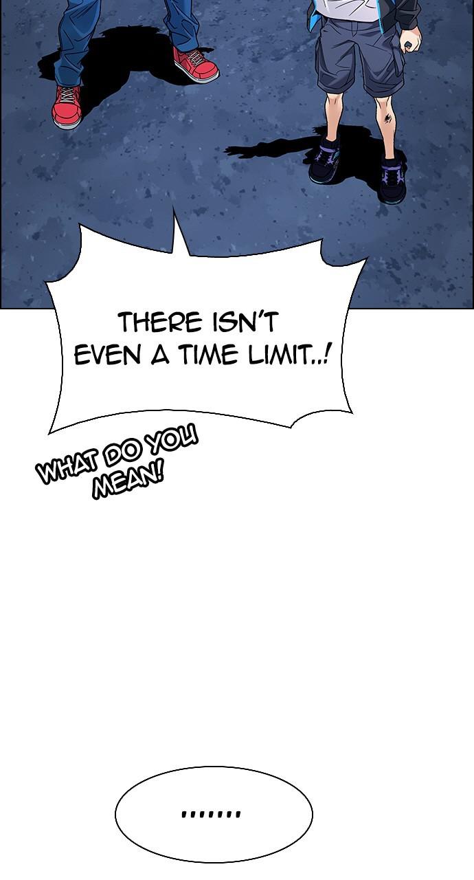 Read Dice en Manga Online