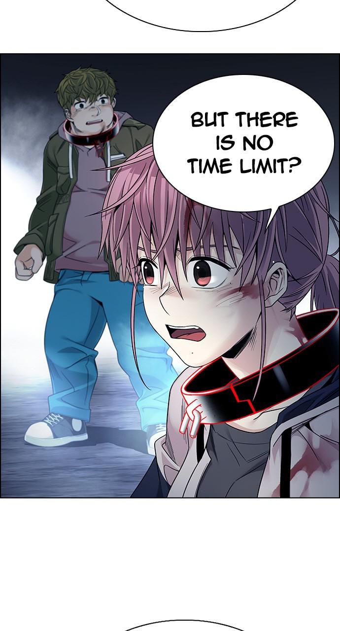 Read Dice en Manga Online