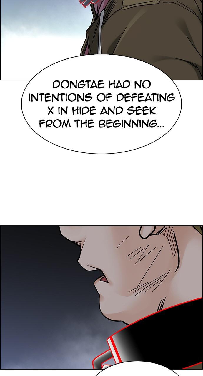 Read Dice en Manga Online
