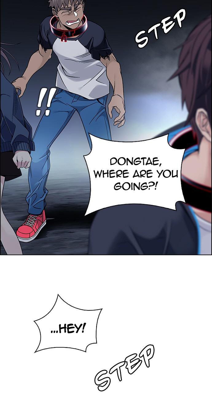 Read Dice en Manga Online