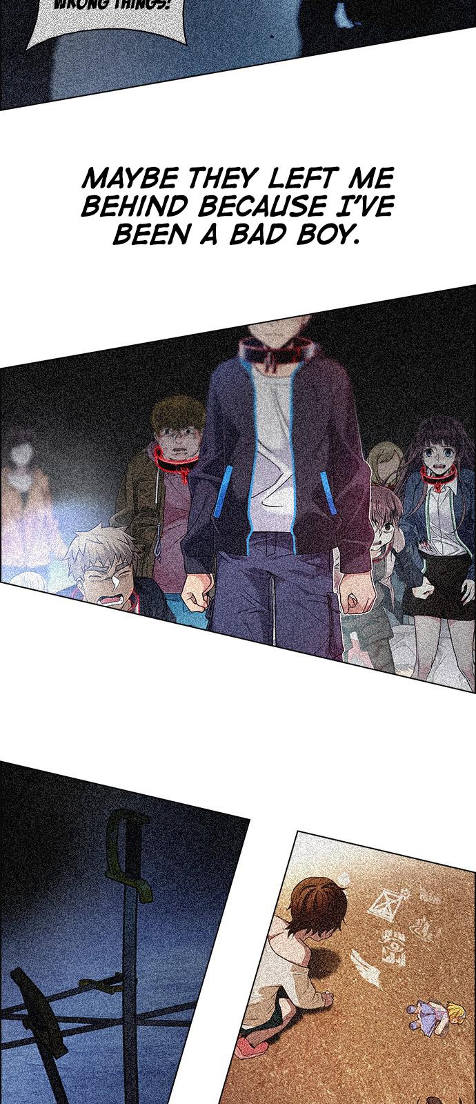 Read Dice en Manga Online