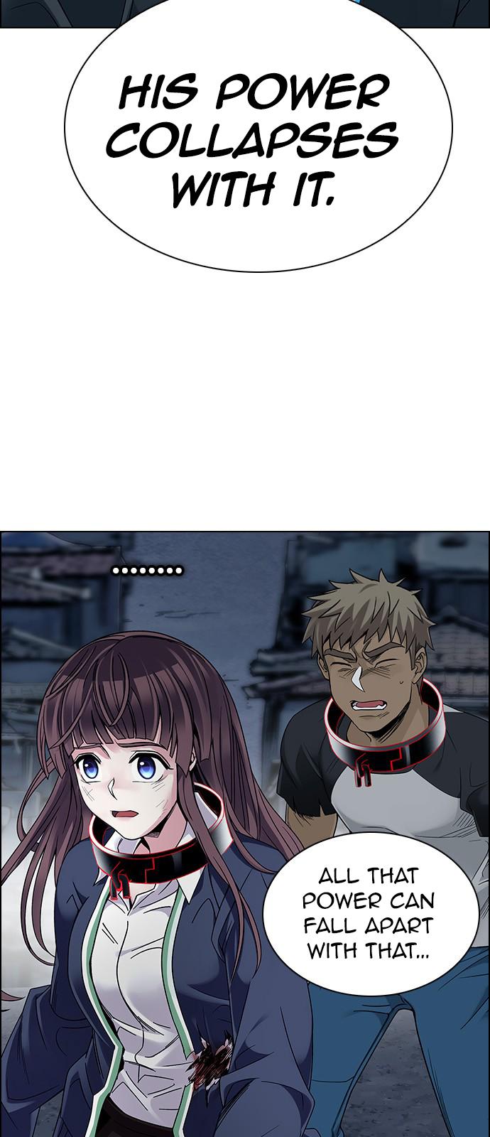Read Dice en Manga Online