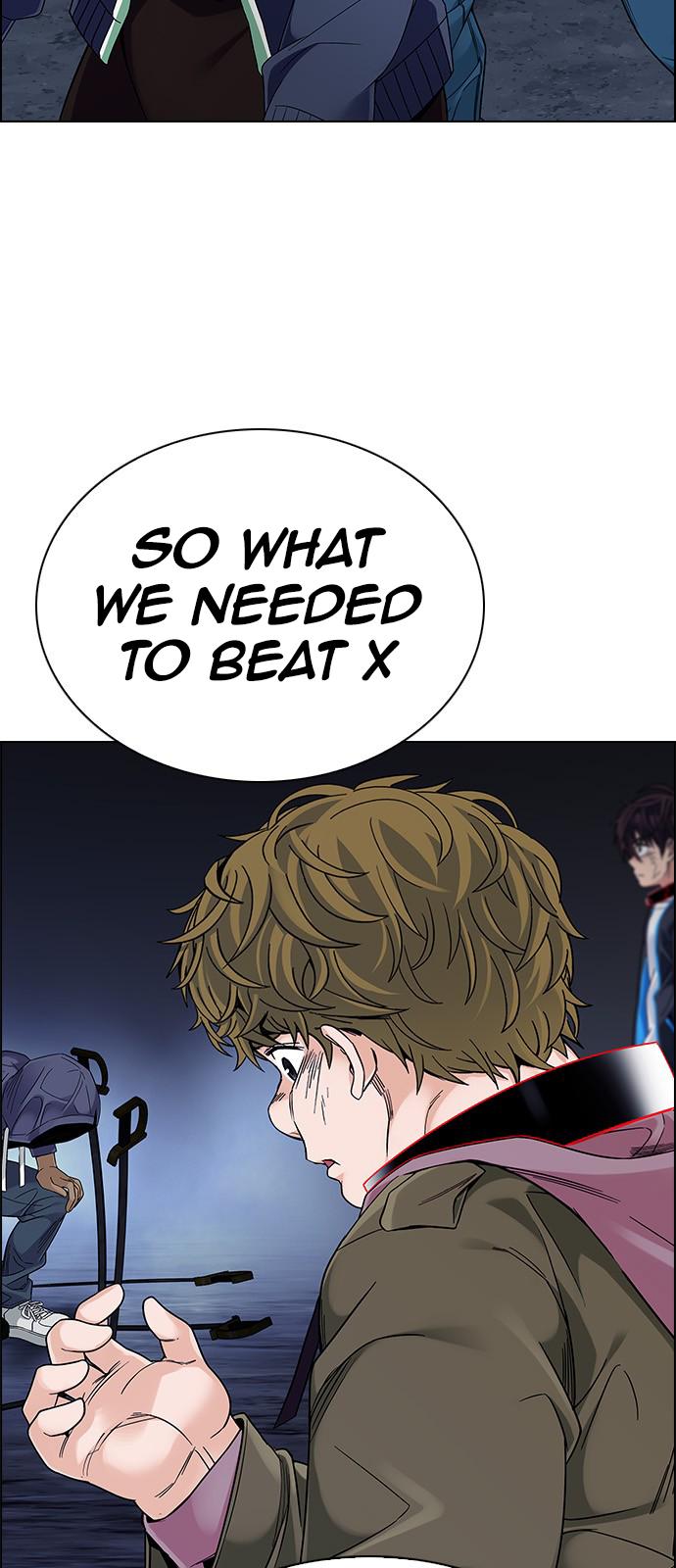 Read Dice en Manga Online