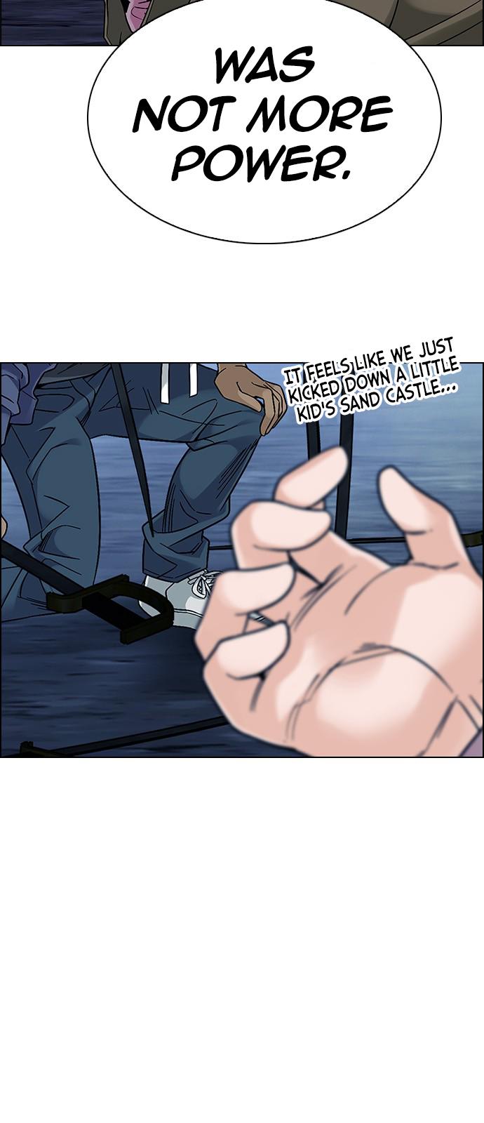 Read Dice en Manga Online