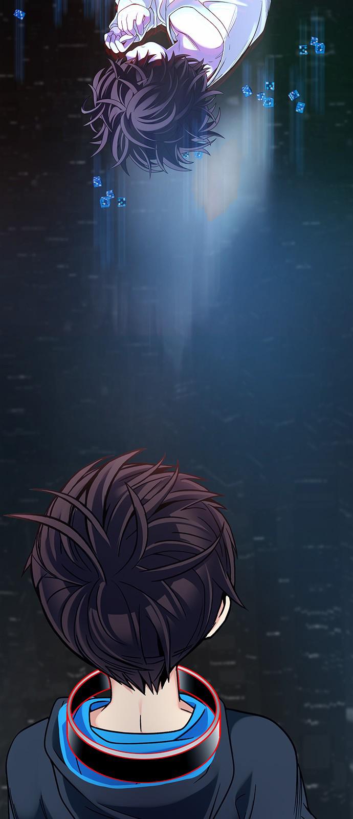 Read Dice en Manga Online