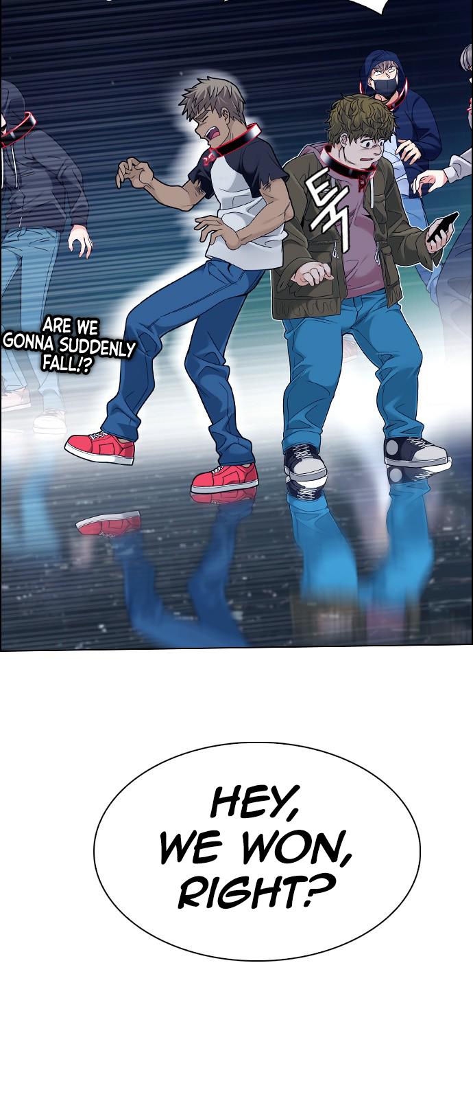 Read Dice en Manga Online
