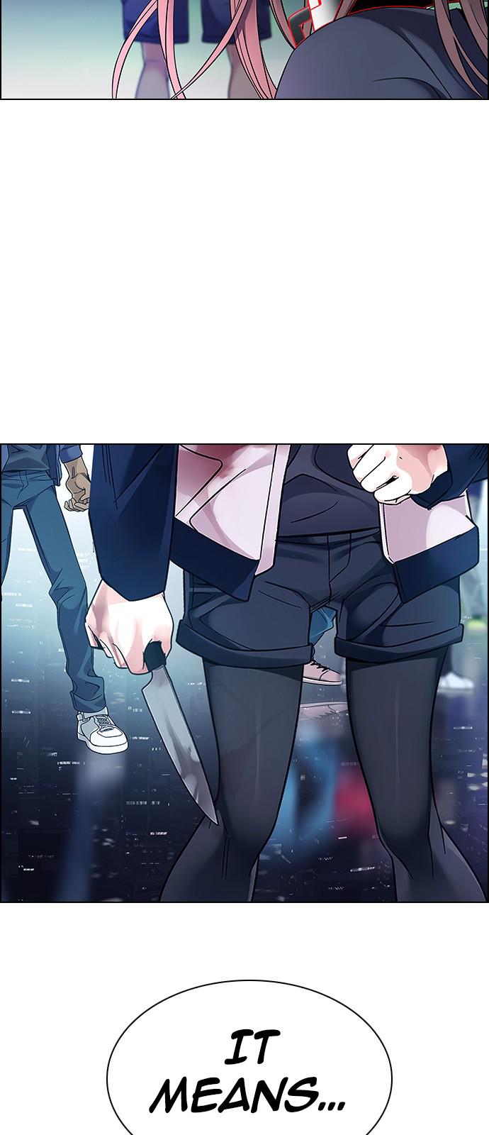 Read Dice en Manga Online
