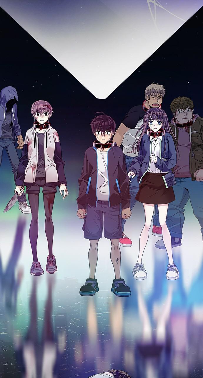 Read Dice en Manga Online