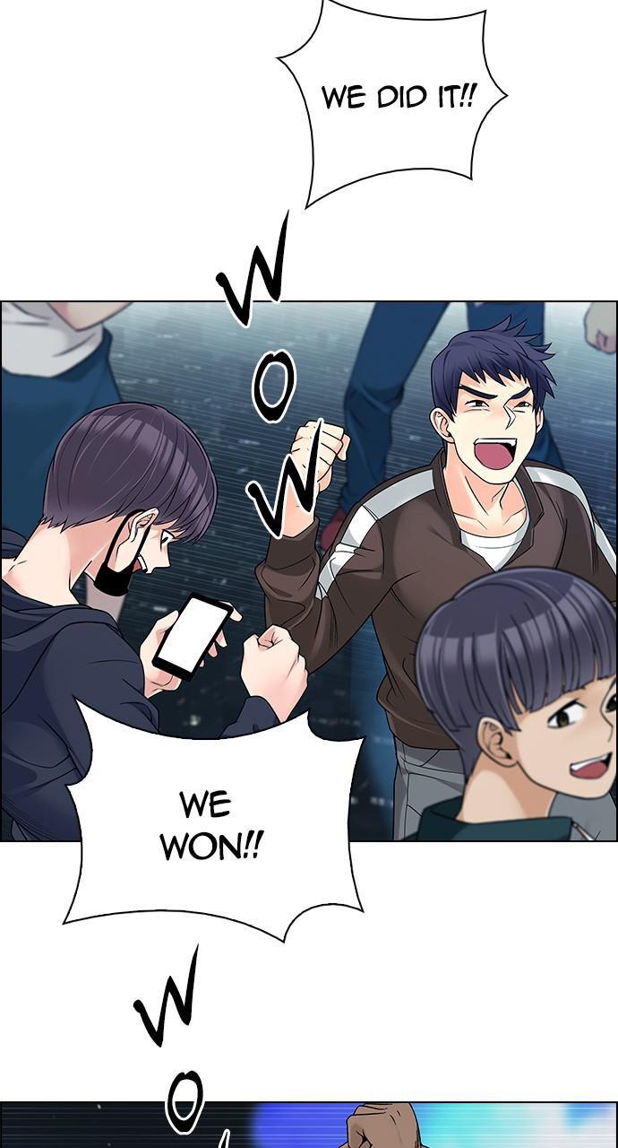 Read Dice en Manga Online