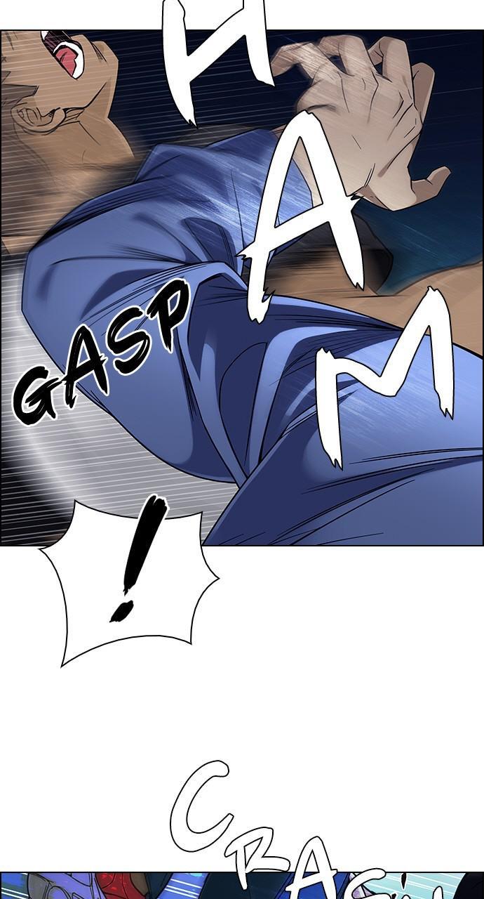 Read Dice en Manga Online
