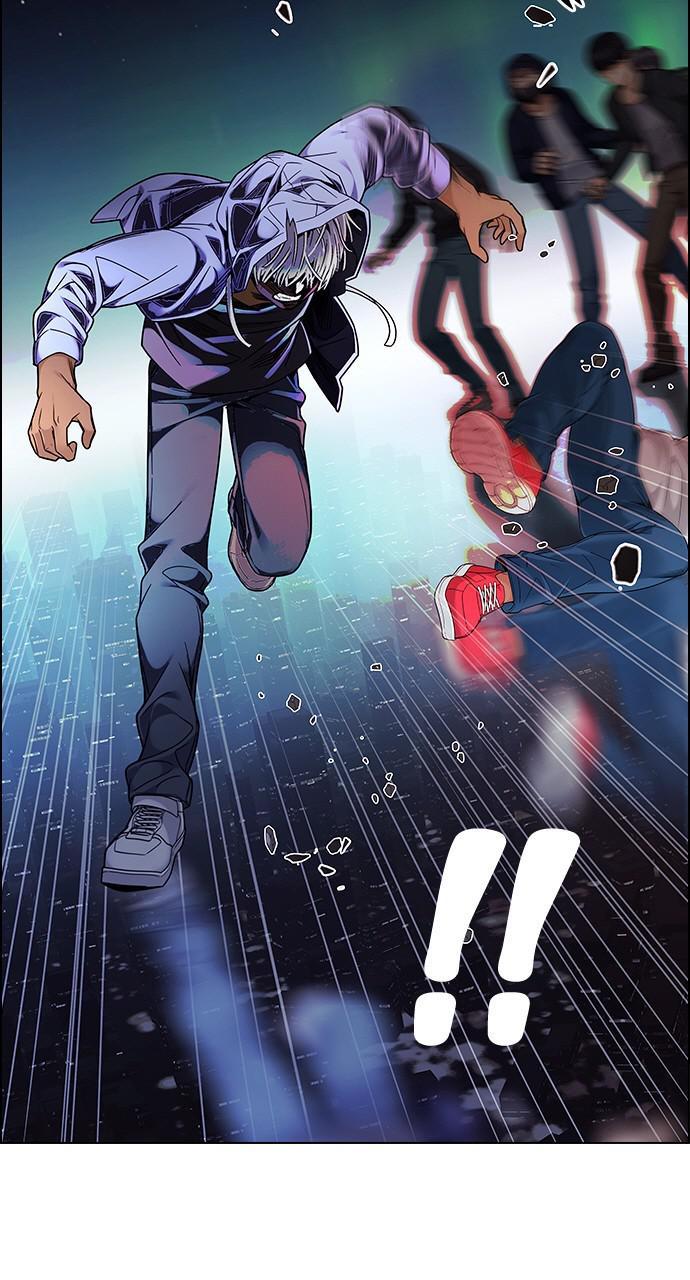 Read Dice en Manga Online