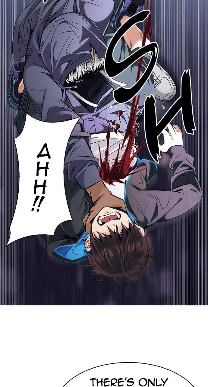 Read Dice en Manga Online
