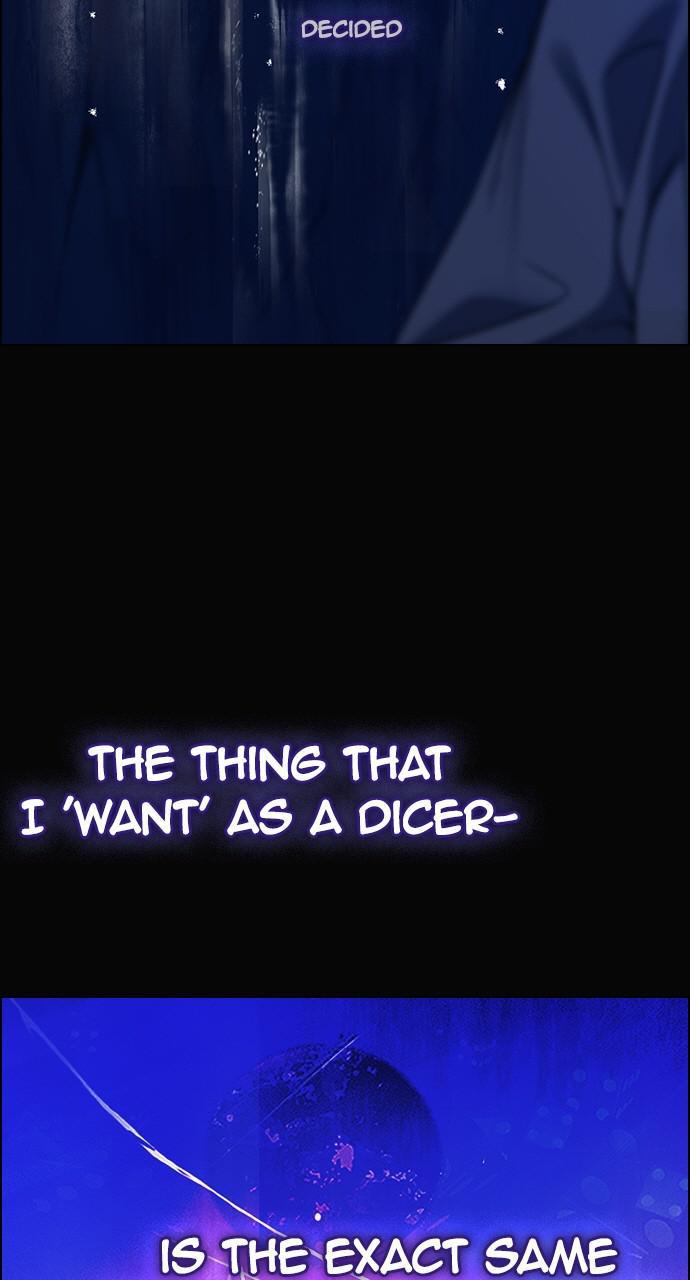 Read Dice en Manga Online