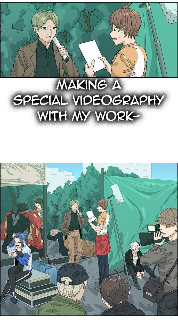 Read Dice en Manga Online
