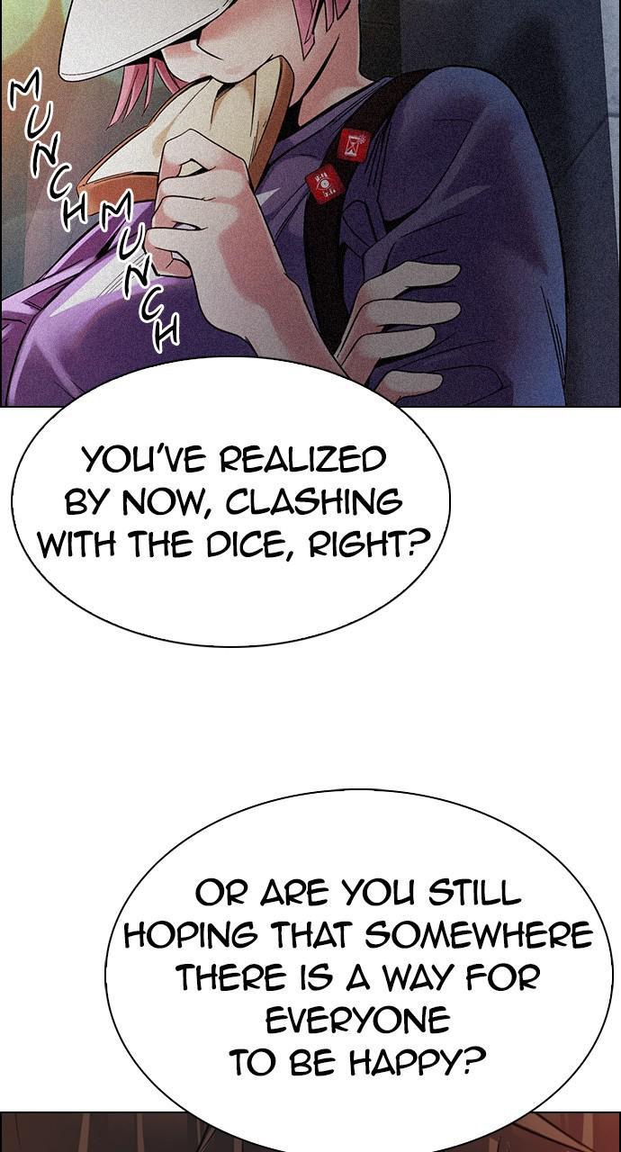 Read Dice en Manga Online