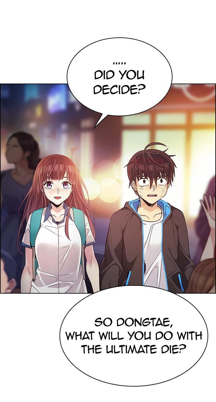 Read Dice en Manga Online