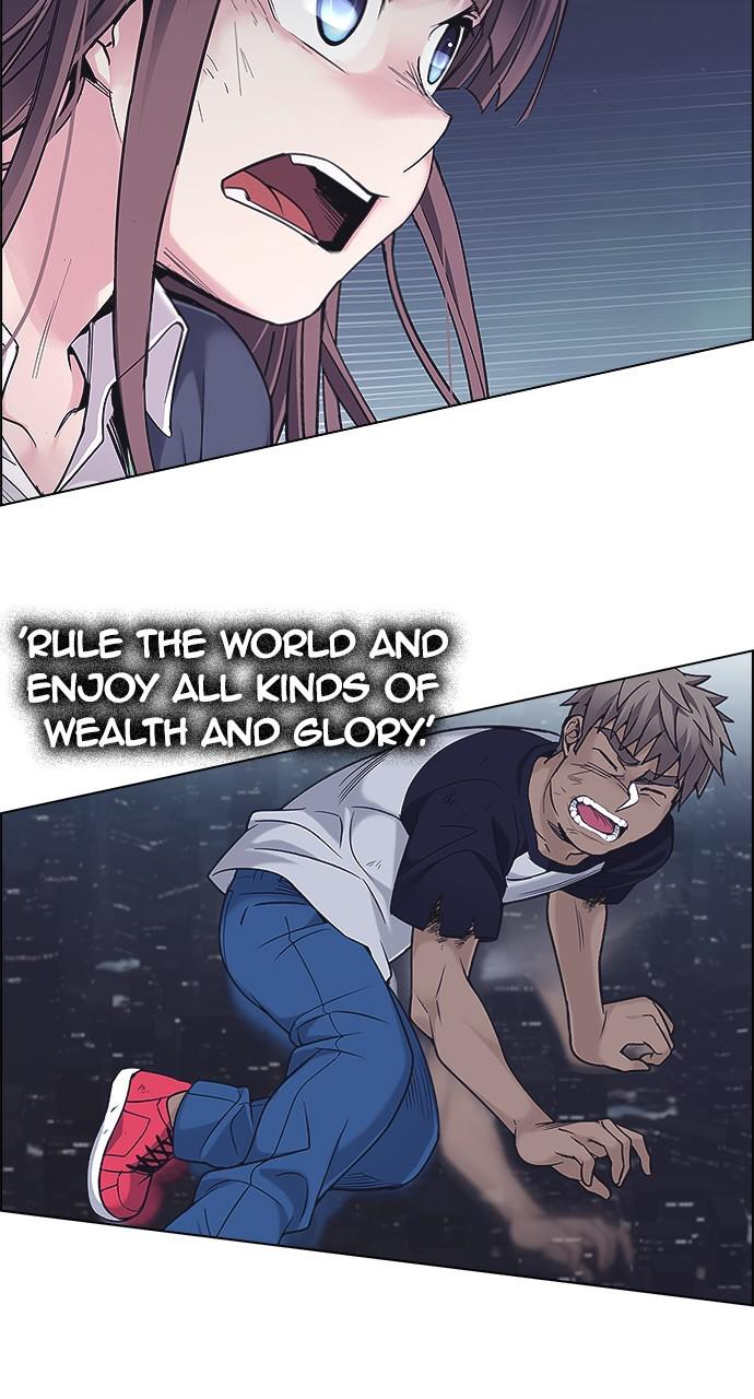 Read Dice en Manga Online