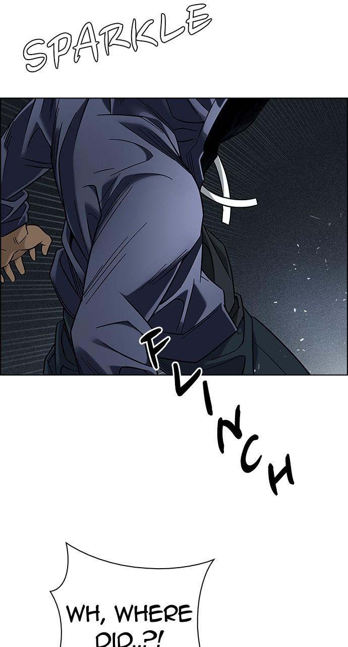 Read Dice en Manga Online