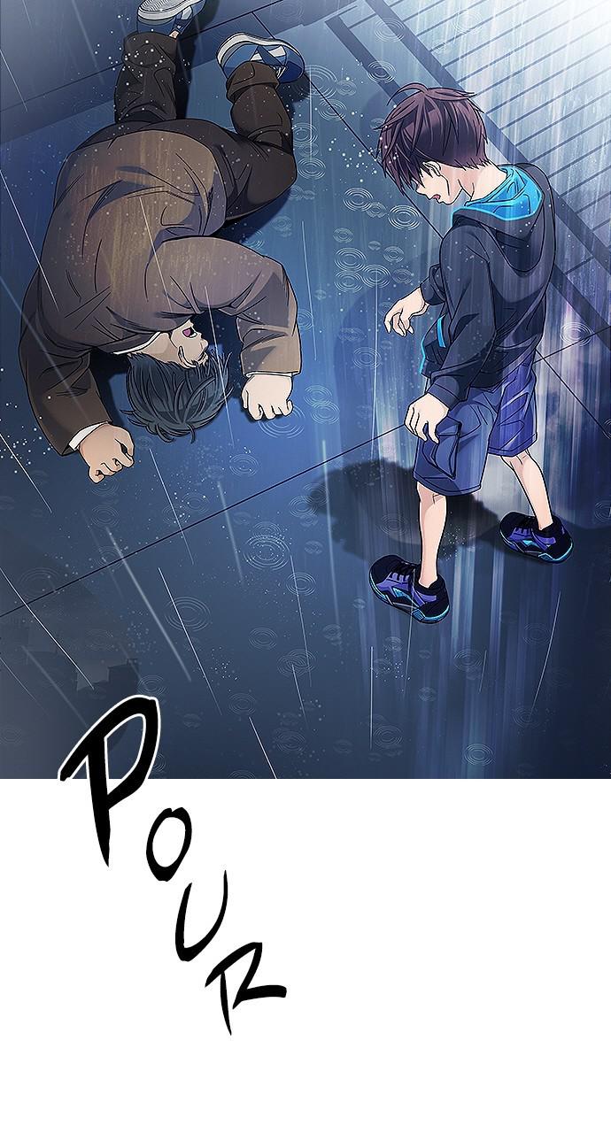 Read Dice en Manga Online