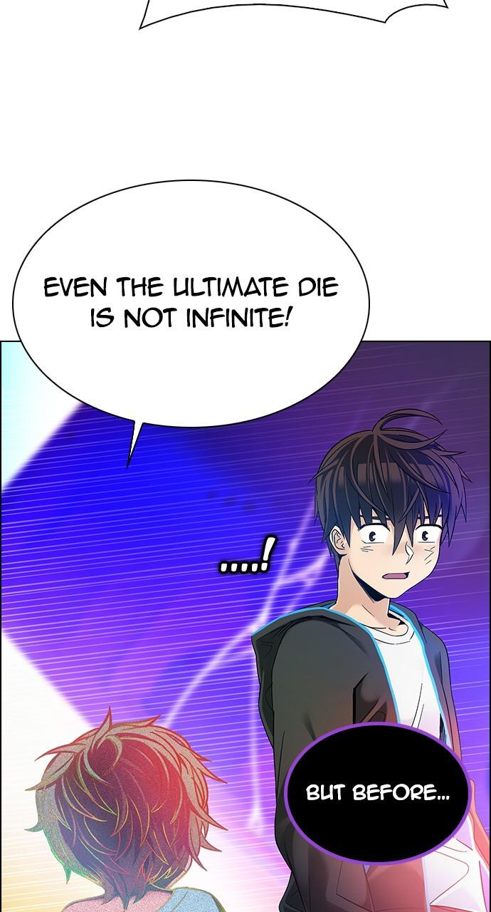 Read Dice en Manga Online