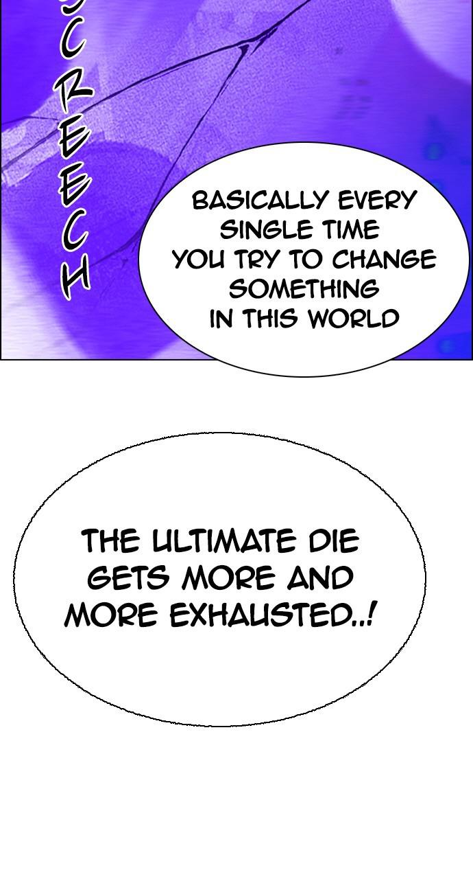 Read Dice en Manga Online