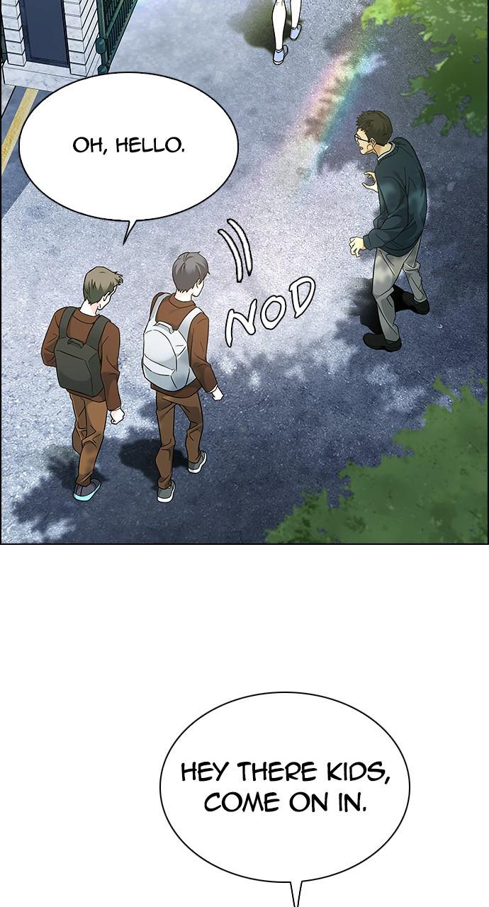 Read Dice en Manga Online