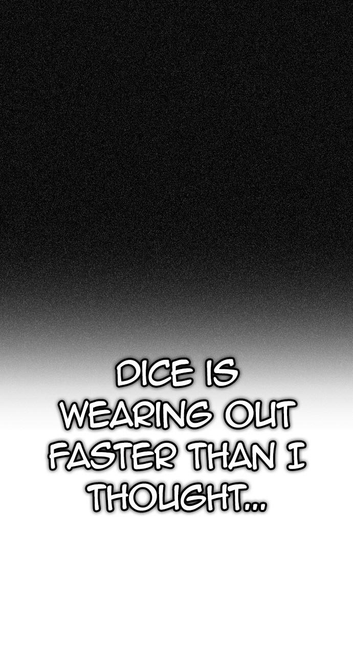 Read Dice en Manga Online