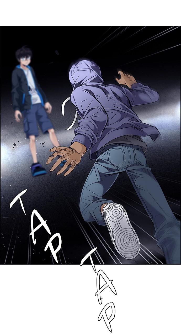 Read Dice en Manga Online