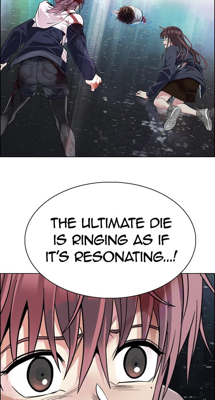Read Dice en Manga Online