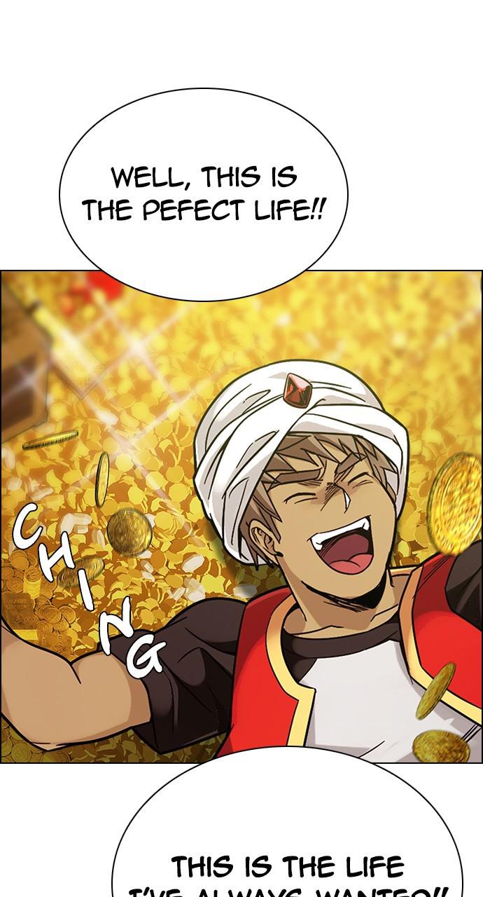 Read Dice en Manga Online