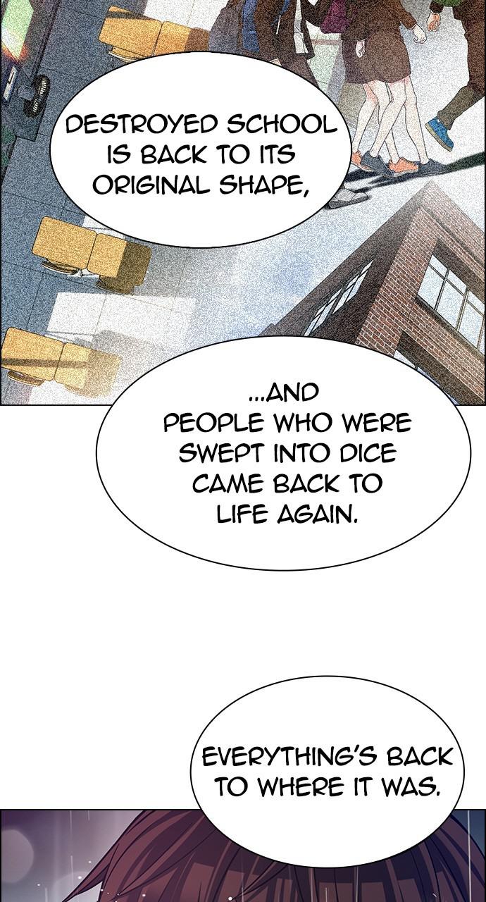 Read Dice en Manga Online