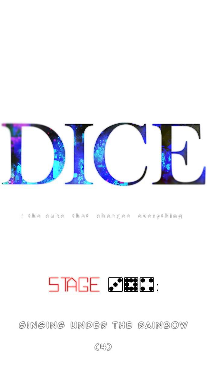 Read Dice en Manga Online