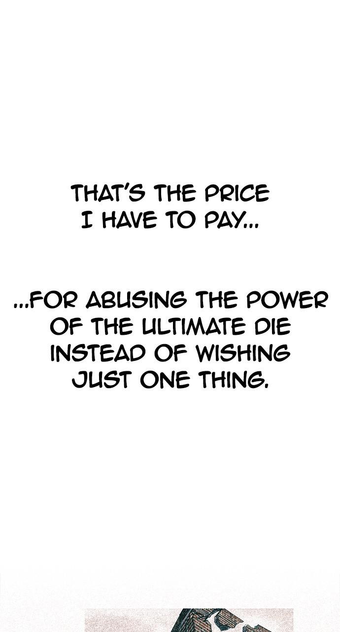 Read Dice en Manga Online