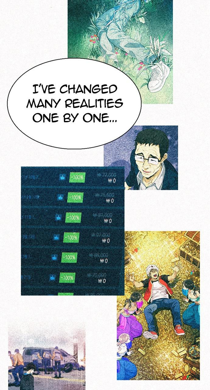 Read Dice en Manga Online