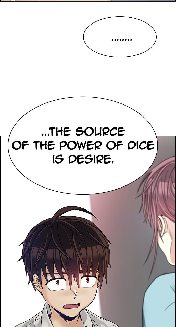 Read Dice en Manga Online
