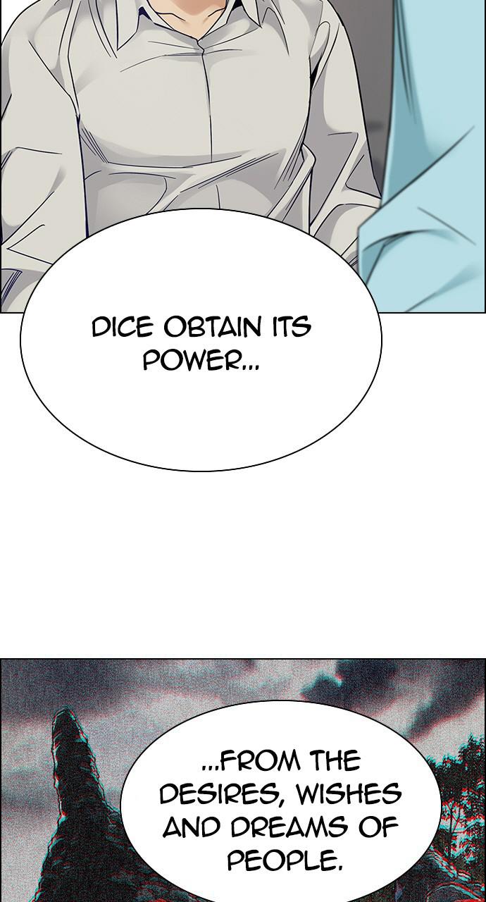 Read Dice en Manga Online