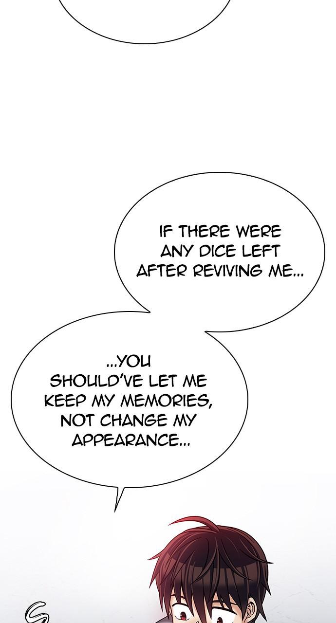 Read Dice en Manga Online