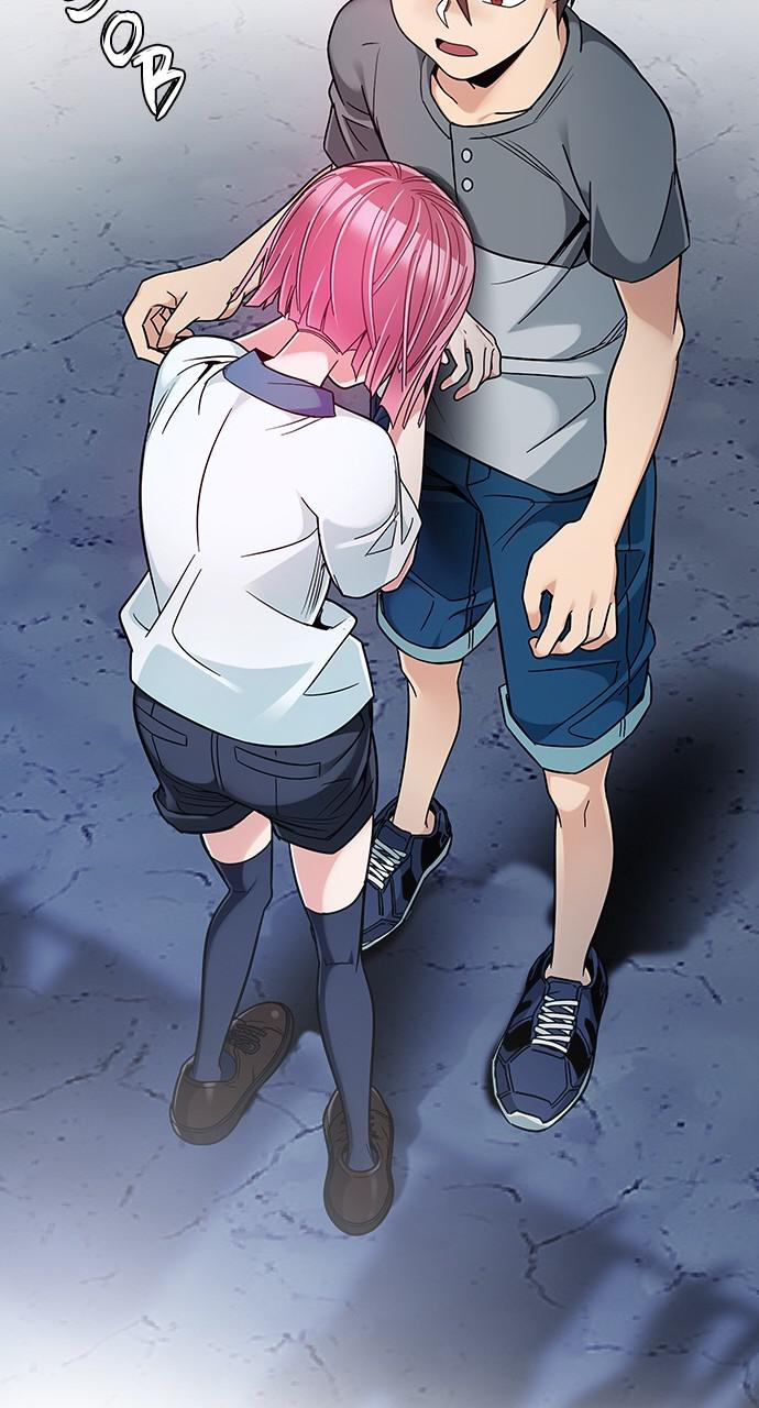 Read Dice en Manga Online