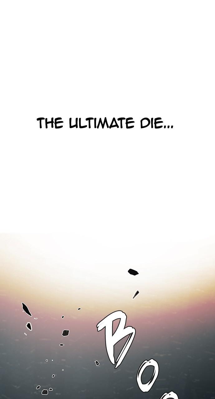 Read Dice en Manga Online