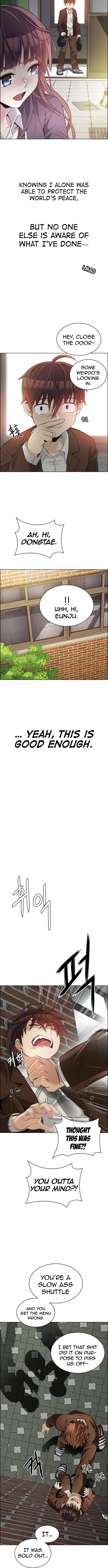 Read Dice en Manga Online