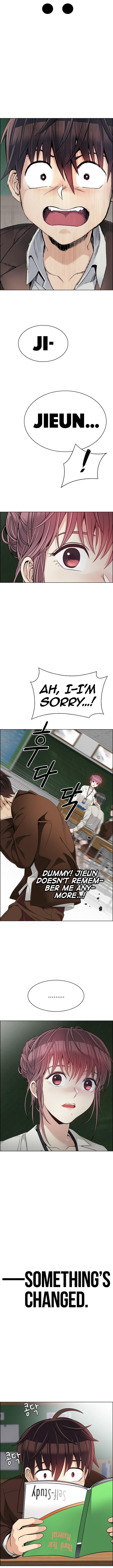 Read Dice en Manga Online