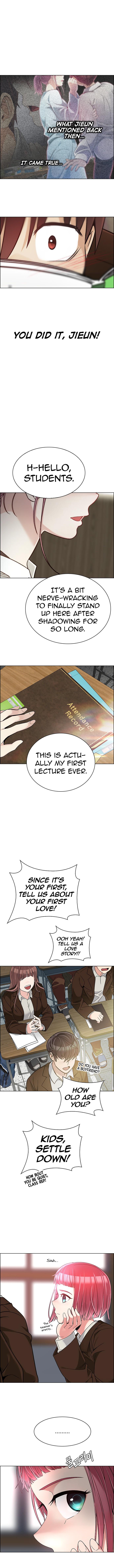 Read Dice en Manga Online