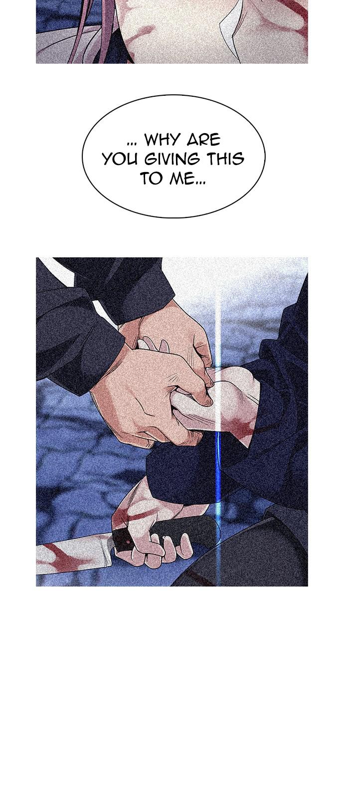 Read Dice en Manga Online