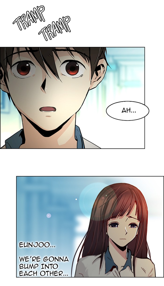 Read Dice en Manga Online