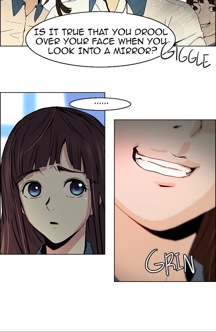 Read Dice en Manga Online