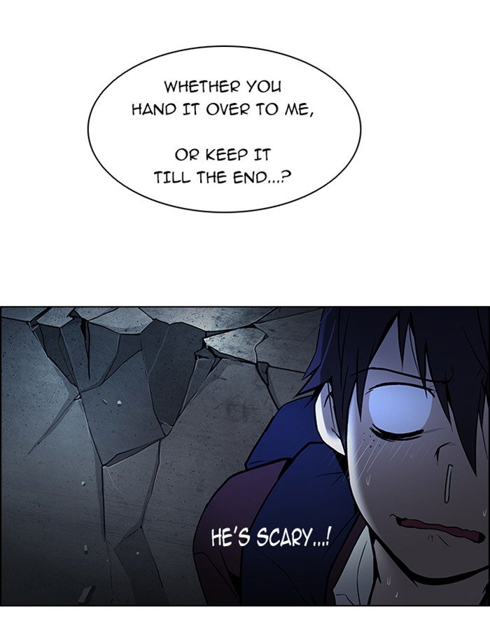 Read Dice en Manga Online