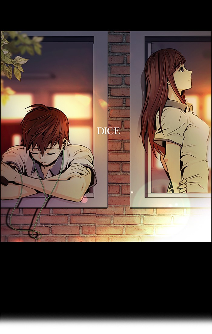 Read Dice en Manga Online