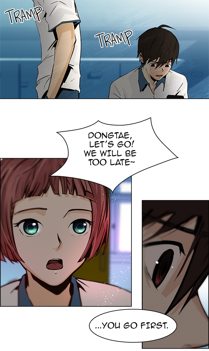 Read Dice en Manga Online