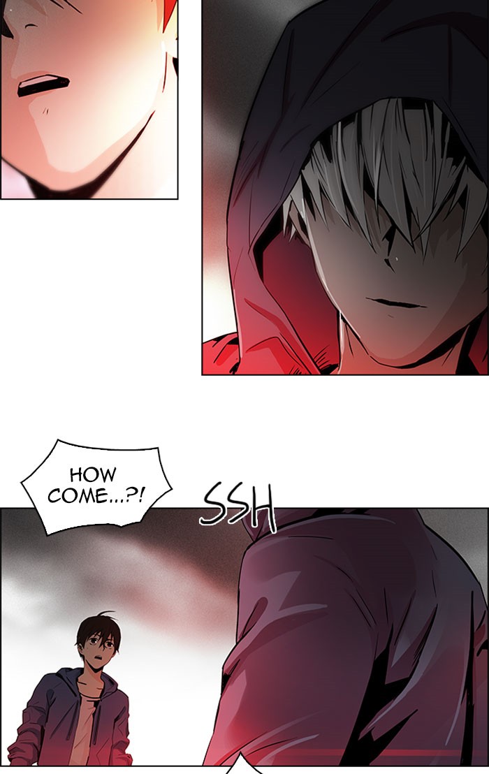Read Dice en Manga Online